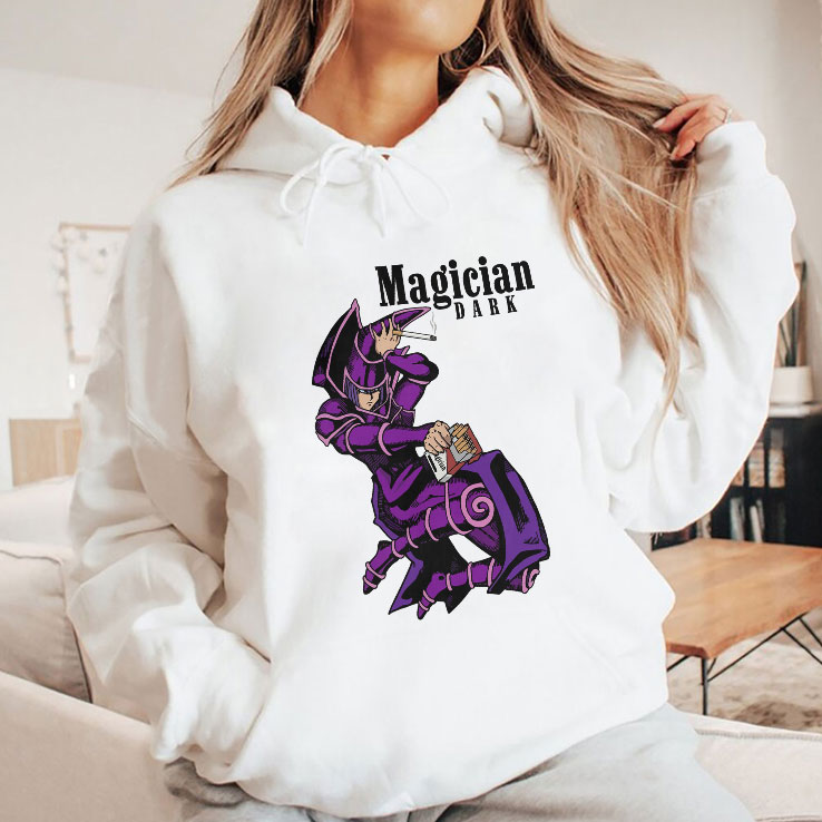 Magician Dark Shirt Magician Dark Shirt