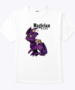 Magician Dark Shirt
