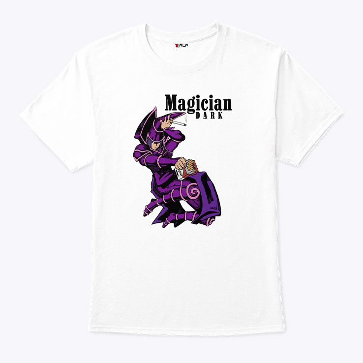 Magician Dark Shirt Magician Dark Shirt