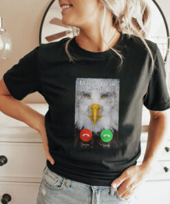 Marvin Beak Is Calling Shirt
