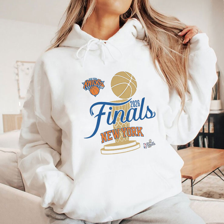 New York Knicks 2026 Finals Shirt New York Knicks 2026 Finals Shirt