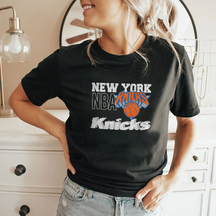 New York Knicks Vintage Shirt New York Knicks Vintage Shirt