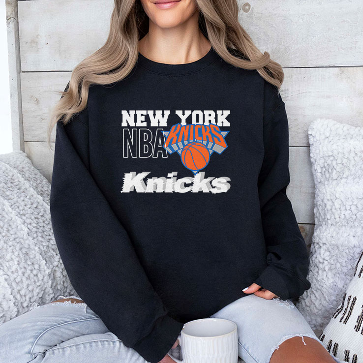 New York Knicks Vintage Shirt New York Knicks Vintage Shirt