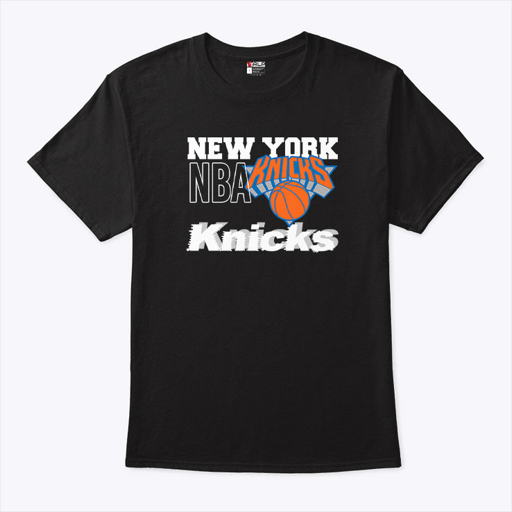New York Knicks Vintage Shirt New York Knicks Vintage Shirt