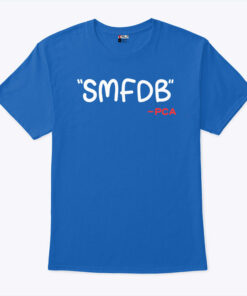 Pete Crow-Armstrong SMFDB PCA Shirt