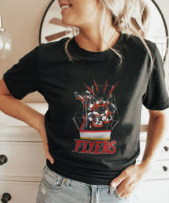Philadelphia Flyers Shirt