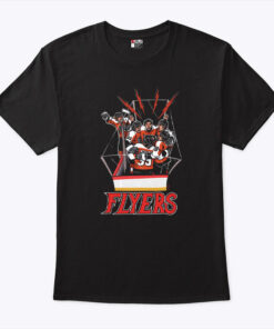 Philadelphia Flyers Shirt