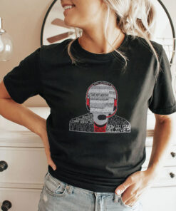 Rick Jeanneret Buffalo Hockey Legend Shirt