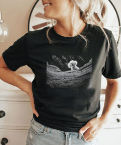 Silence Of The Lambs Precious Dog Shirt