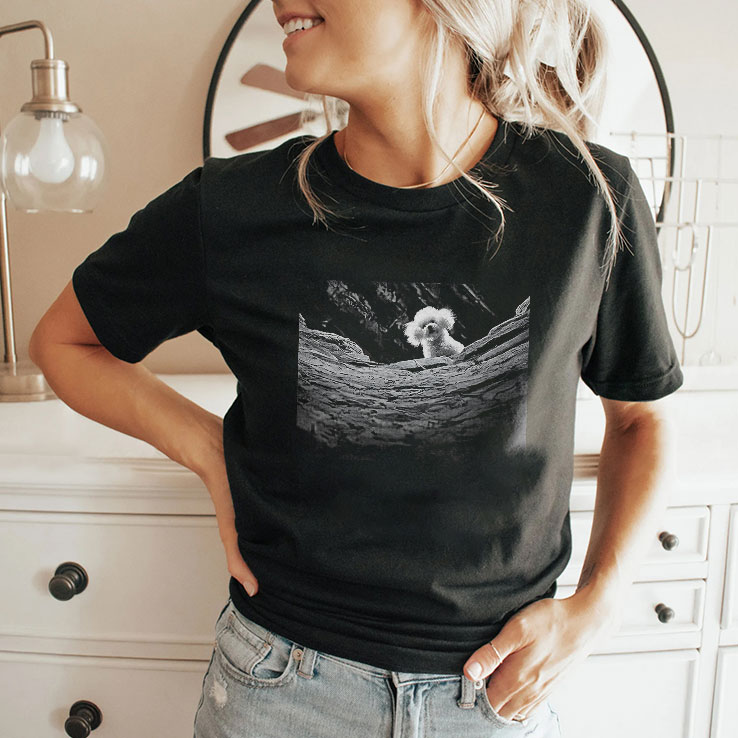 Silence Of The Lambs Precious Dog Shirt Silence Of The Lambs Precious Dog Shirt