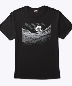 Silence Of The Lambs Precious Dog Shirt