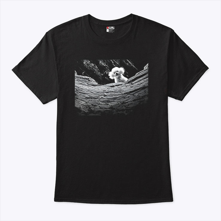 Silence Of The Lambs Precious Dog Shirt Silence Of The Lambs Precious Dog Shirt