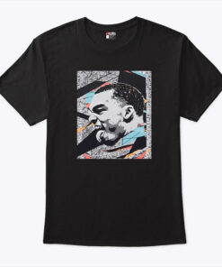 Victor Wembanyama San Antonio Spurs Shirt
