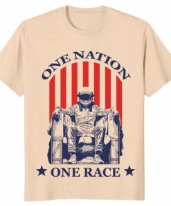 2026 Freedom 250 Grand Prix Shirt – One Nation Race Fan Tee