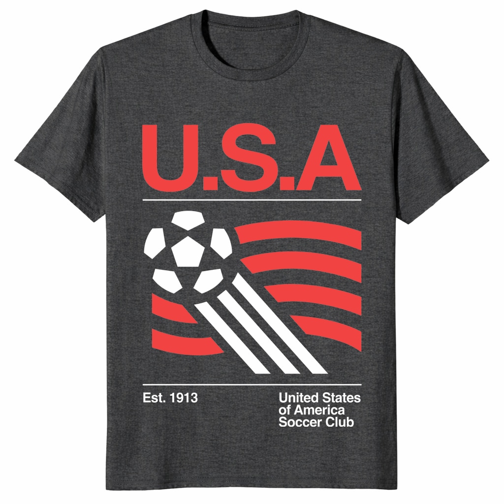 90s United States Soccer Shirt _ Retro USA Team Graphic Shirt 90s United States Soccer Shirt _ Retro USA Team Graphic Shirt