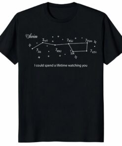Arirang Swim Track BTS World Tour 2026 Shirt – Concert Tee