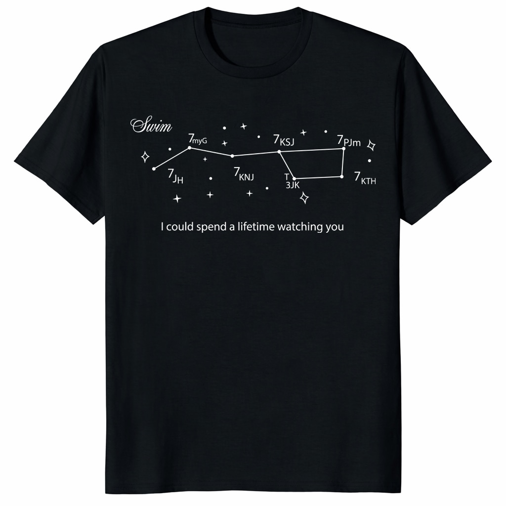Arirang Swim Track BTS World Tour 2026 Shirt – Concert Tee Arirang Swim Track BTS World Tour 2026 Shirt – Concert Tee