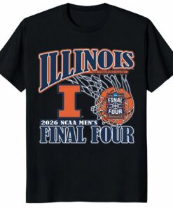 Arizona Wildcats 2026 Final Four Indianapolis Unisex Shirt