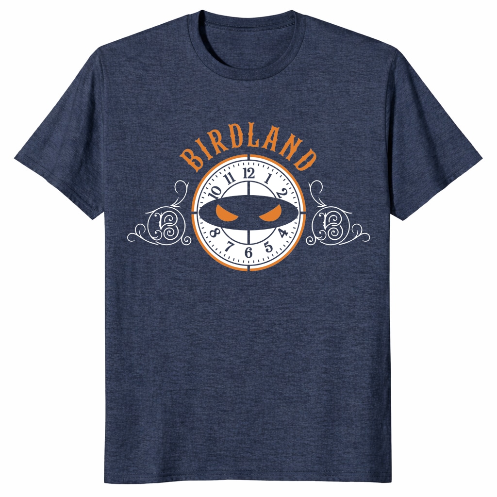 Birdland Pitching Ninja Unisex Shirt – Baltimore Baseball Fan Tee Birdland Pitching Ninja Unisex Shirt – Baltimore Baseball Fan Tee