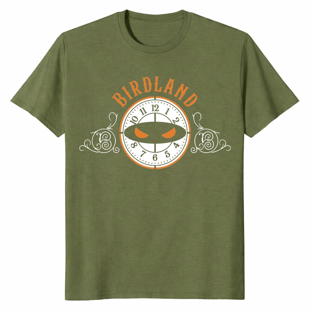 Birdland Pitching Ninja Unisex Shirt – Baltimore Baseball Fan Tee Birdland Pitching Ninja Unisex Shirt – Baltimore Baseball Fan Tee