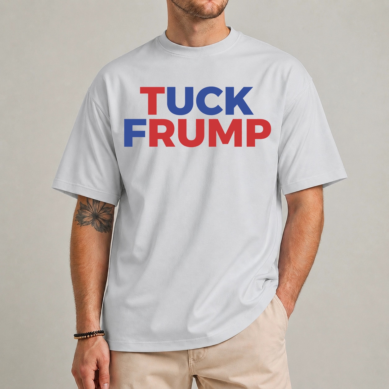 Bold Tuck Frump Anti Trump Shirt – Political Protest Statement Tee Bold Tuck Frump Anti Trump Shirt – Political Protest Statement Tee