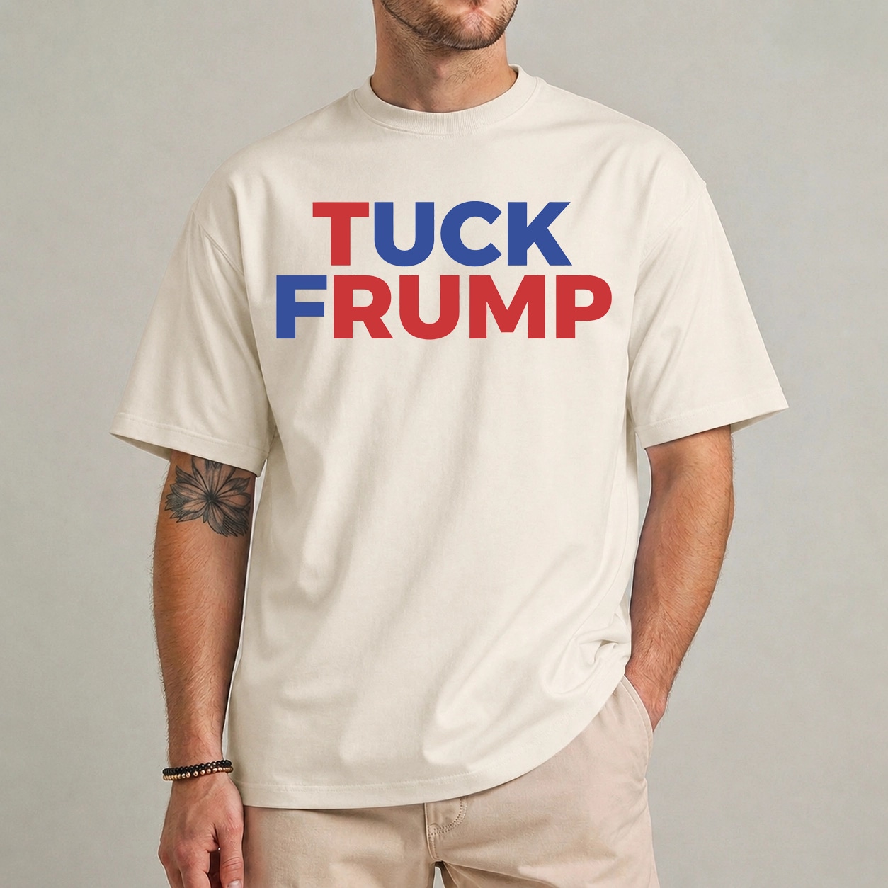 Bold Tuck Frump Anti Trump Shirt – Political Protest Statement Tee Bold Tuck Frump Anti Trump Shirt – Political Protest Statement Tee