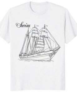 BTS Arirang Swim Shirt – World Tour 2026 _ ARMY Fan Gift