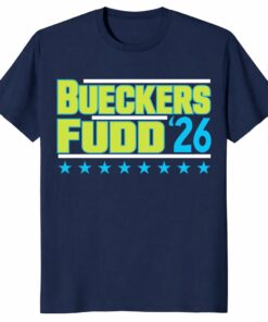 Bueckers Fudd Dallas Wings Shirt WNBA 2026 Fan Tee Back to Back