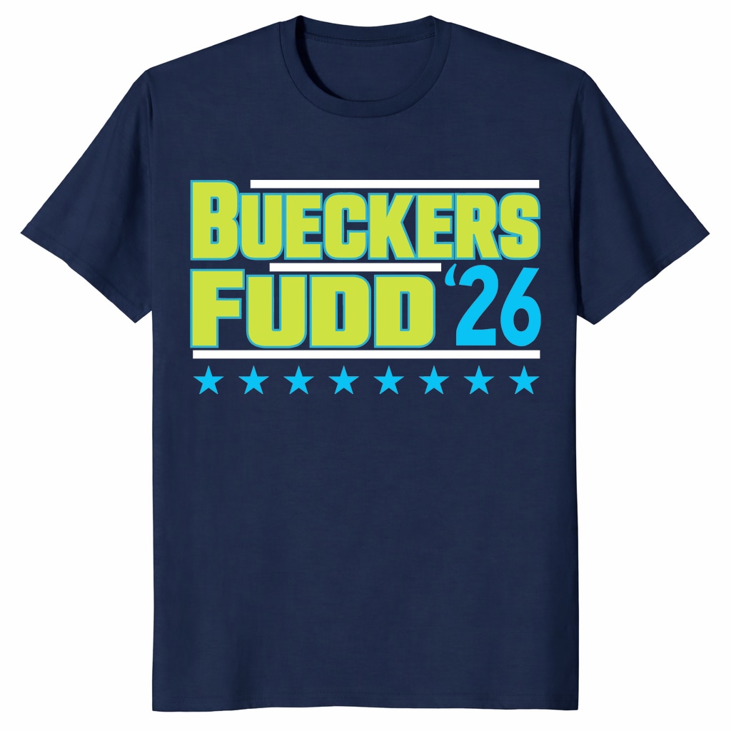 Bueckers Fudd Dallas Wings Shirt WNBA 2026 Fan Tee Back to Back Bueckers Fudd Dallas Wings Shirt WNBA 2026 Fan Tee Back to Back