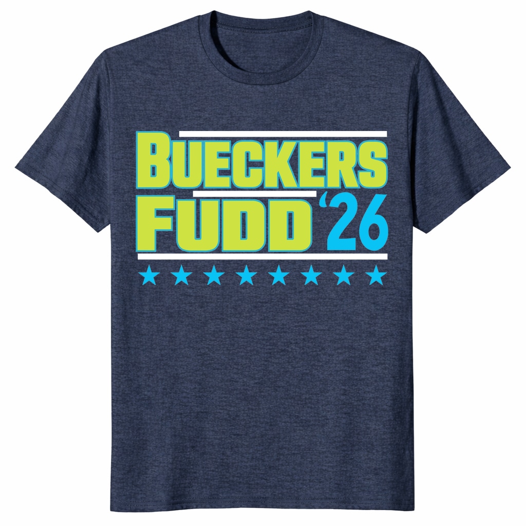 Bueckers Fudd Dallas Wings Shirt WNBA 2026 Fan Tee Back to Back Bueckers Fudd Dallas Wings Shirt WNBA 2026 Fan Tee Back to Back