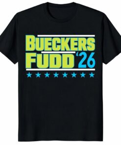 Bueckers Fudd Dallas Wings Shirt WNBA 2026 Fan Tee Back to Back