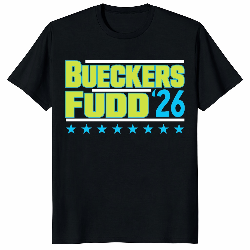 Bueckers Fudd Dallas Wings Shirt WNBA 2026 Fan Tee Back to Back Bueckers Fudd Dallas Wings Shirt WNBA 2026 Fan Tee Back to Back