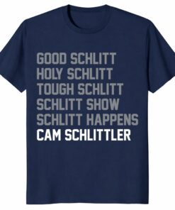Cam Schlittler Shirt – Good Schlitt Holy Schlitt Yankees Fan Tee