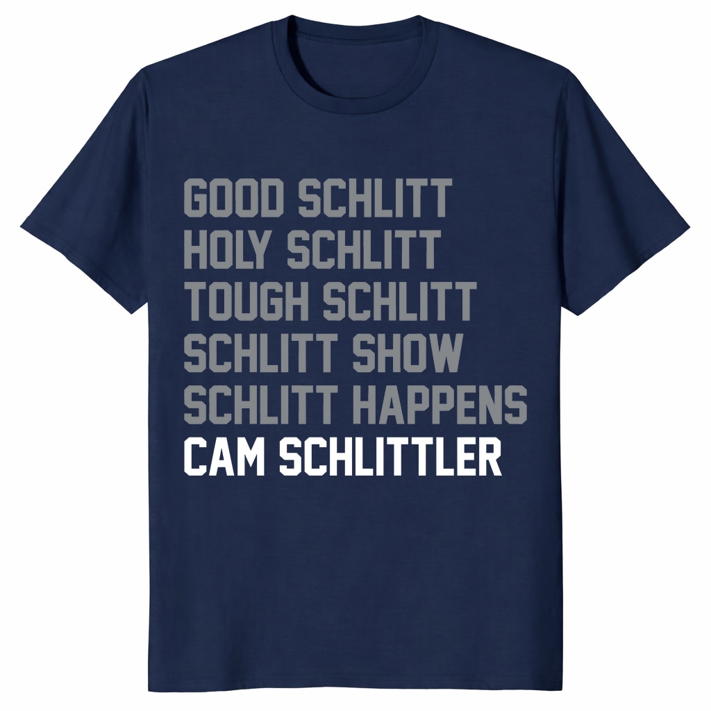 Cam Schlittler Shirt – Good Schlitt Holy Schlitt Yankees Fan Tee Cam Schlittler Shirt – Good Schlitt Holy Schlitt Yankees Fan Tee
