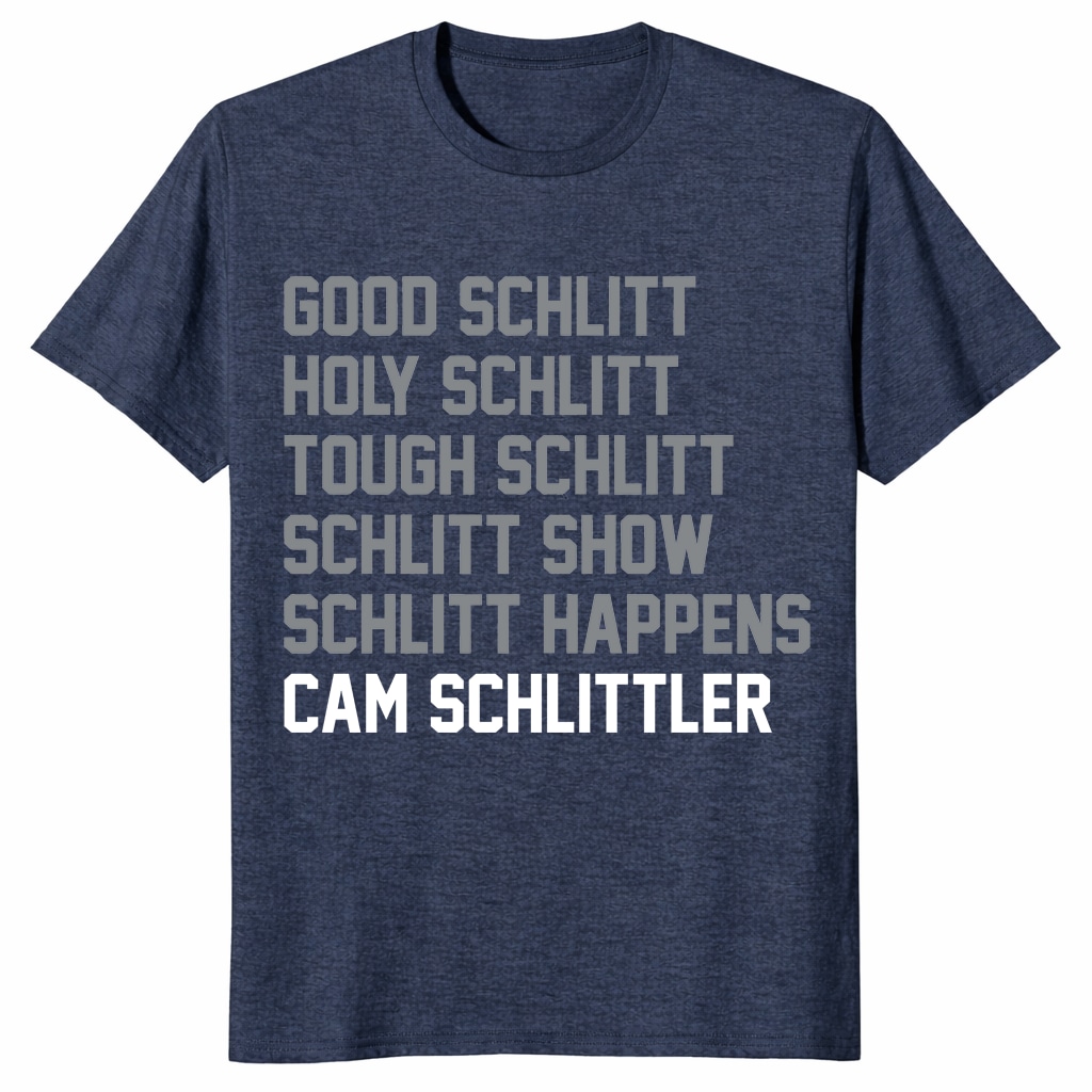 Cam Schlittler Shirt – Good Schlitt Holy Schlitt Yankees Fan Tee Cam Schlittler Shirt – Good Schlitt Holy Schlitt Yankees Fan Tee