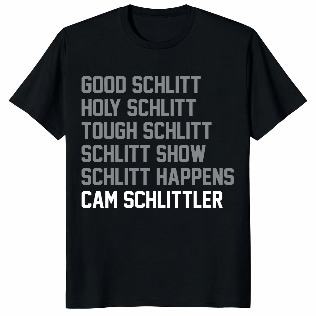 Cam Schlittler Shirt - Good Schlitt Holy Schlitt Yankees Fan Tee Cam Schlittler Shirt - Good Schlitt Holy Schlitt Yankees Fan Tee