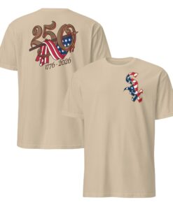 Chicago White Sox America 125th Anniversary 1776-2026 Shirt