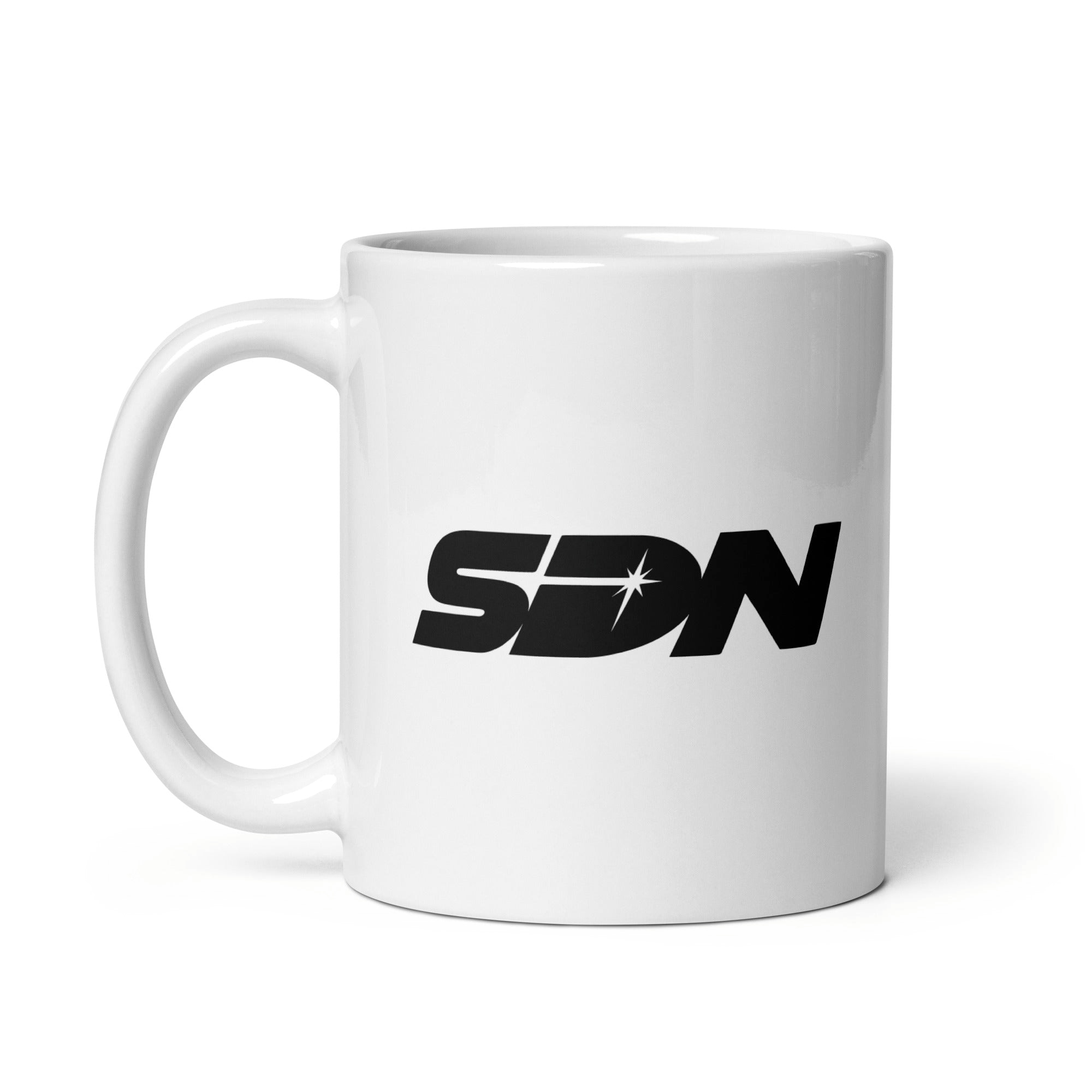 Dispatch Video Game SDN Office Coffee Mug – Gamer Gift Cup Dispatch Video Game SDN Office Coffee Mug – Gamer Gift Cup