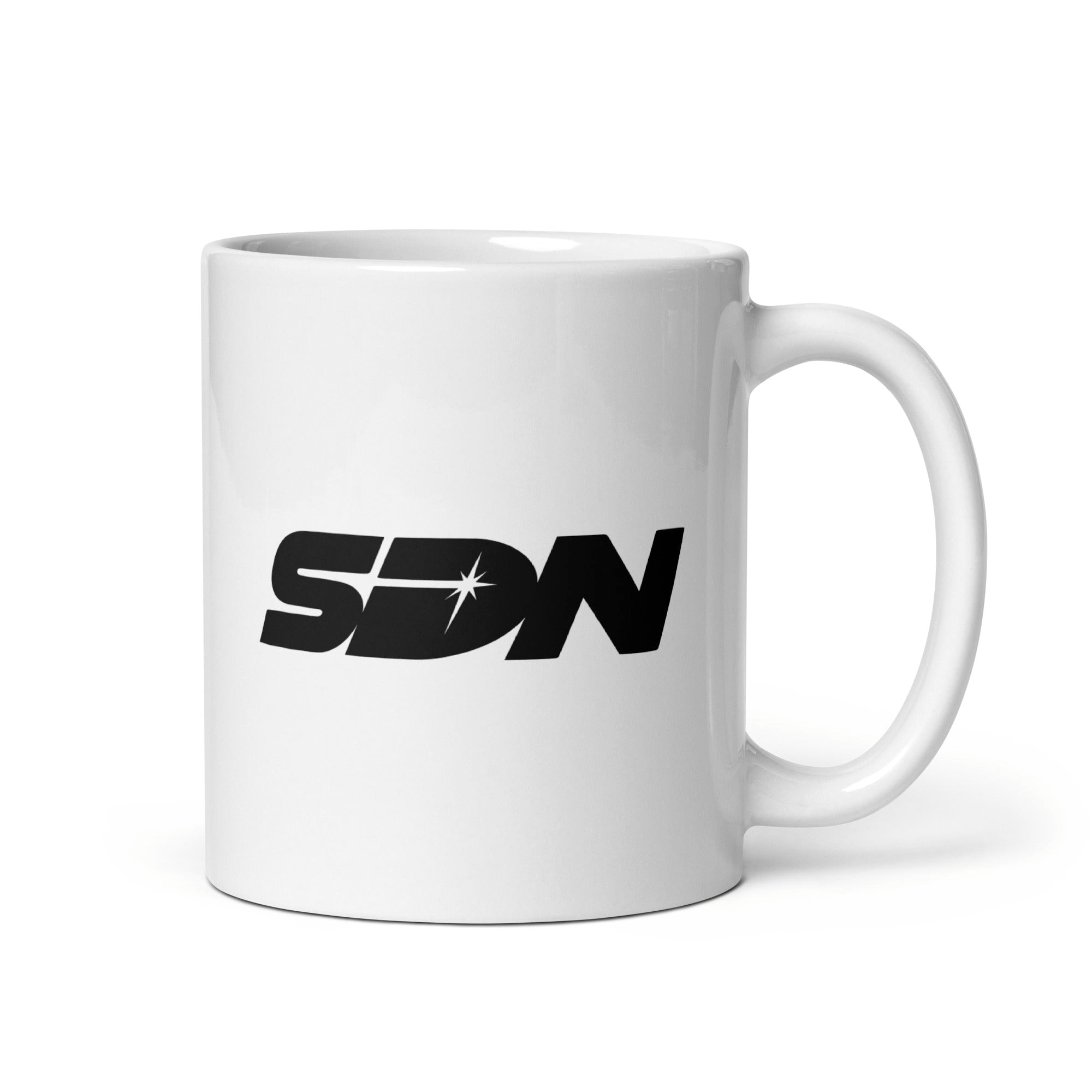 Dispatch Video Game SDN Office Coffee Mug – Gamer Gift Cup Dispatch Video Game SDN Office Coffee Mug – Gamer Gift Cup
