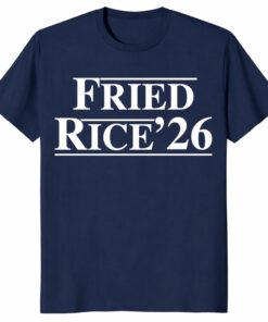 Fried Rice 26 Shirt – Ben Rice Baseball Meme Fan Tee