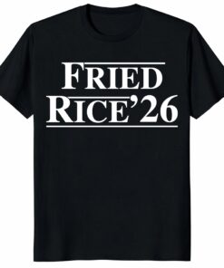 Fried Rice 26 Shirt – Ben Rice Baseball Meme Fan Tee Fried Rice 26 Shirt – Ben Rice Baseball Meme Fan Tee