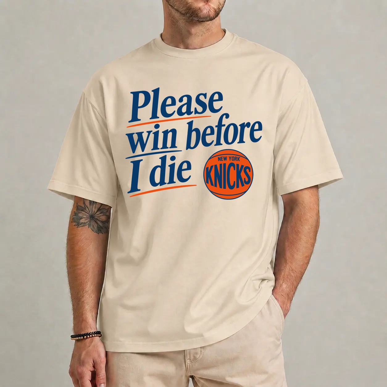 Funny Please Win Before I Die New York Knicks Shirt – Fan Tee Funny Please Win Before I Die New York Knicks Shirt – Fan Tee
