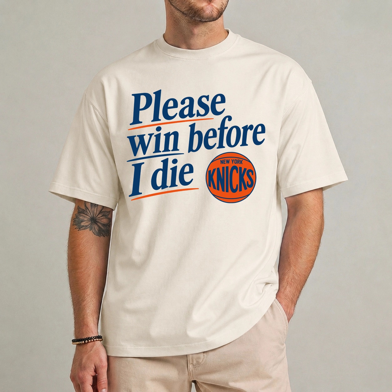 Funny Please Win Before I Die New York Knicks Shirt – Fan Tee Funny Please Win Before I Die New York Knicks Shirt – Fan Tee