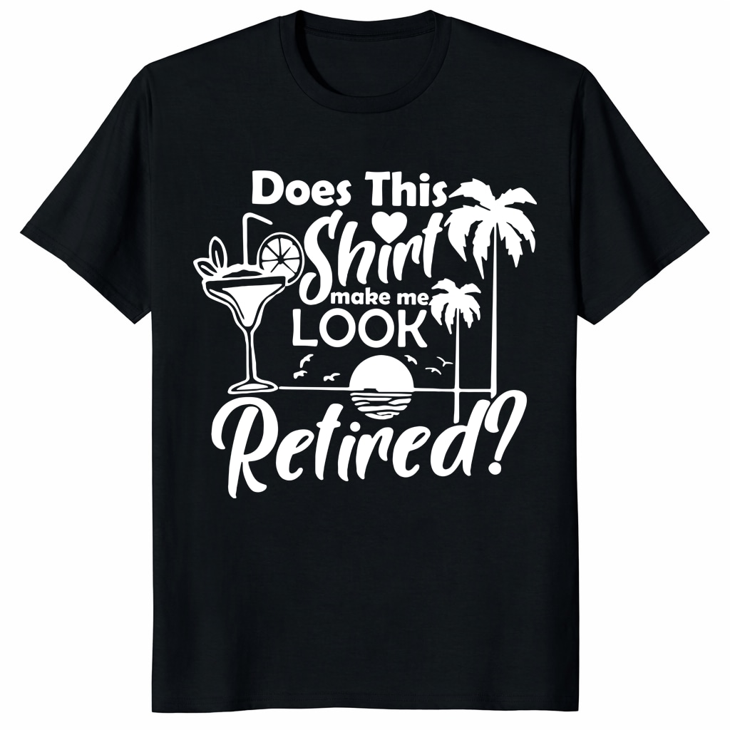 Funny RetiremenUnisex Shirt – Retirement Gift for Women _ Beach Tee Funny RetiremenUnisex Shirt – Retirement Gift for Women _ Beach Tee