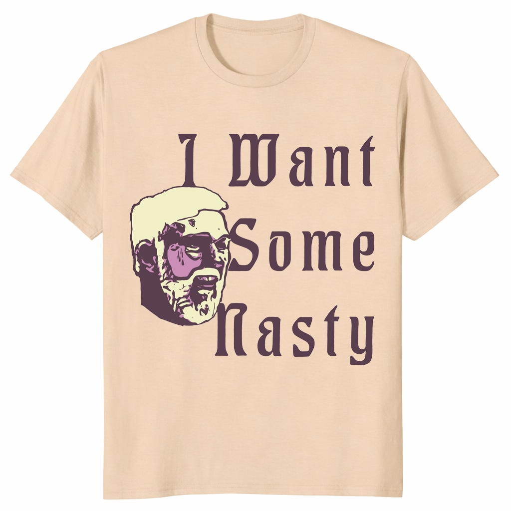 Gregg Popovich I Want Some Nasty Unisex Shirt – Coach Pop Gift Gregg Popovich I Want Some Nasty Unisex Shirt – Coach Pop Gift
