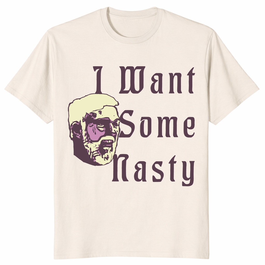 Gregg Popovich I Want Some Nasty Unisex Shirt – Coach Pop Gift Gregg Popovich I Want Some Nasty Unisex Shirt – Coach Pop Gift