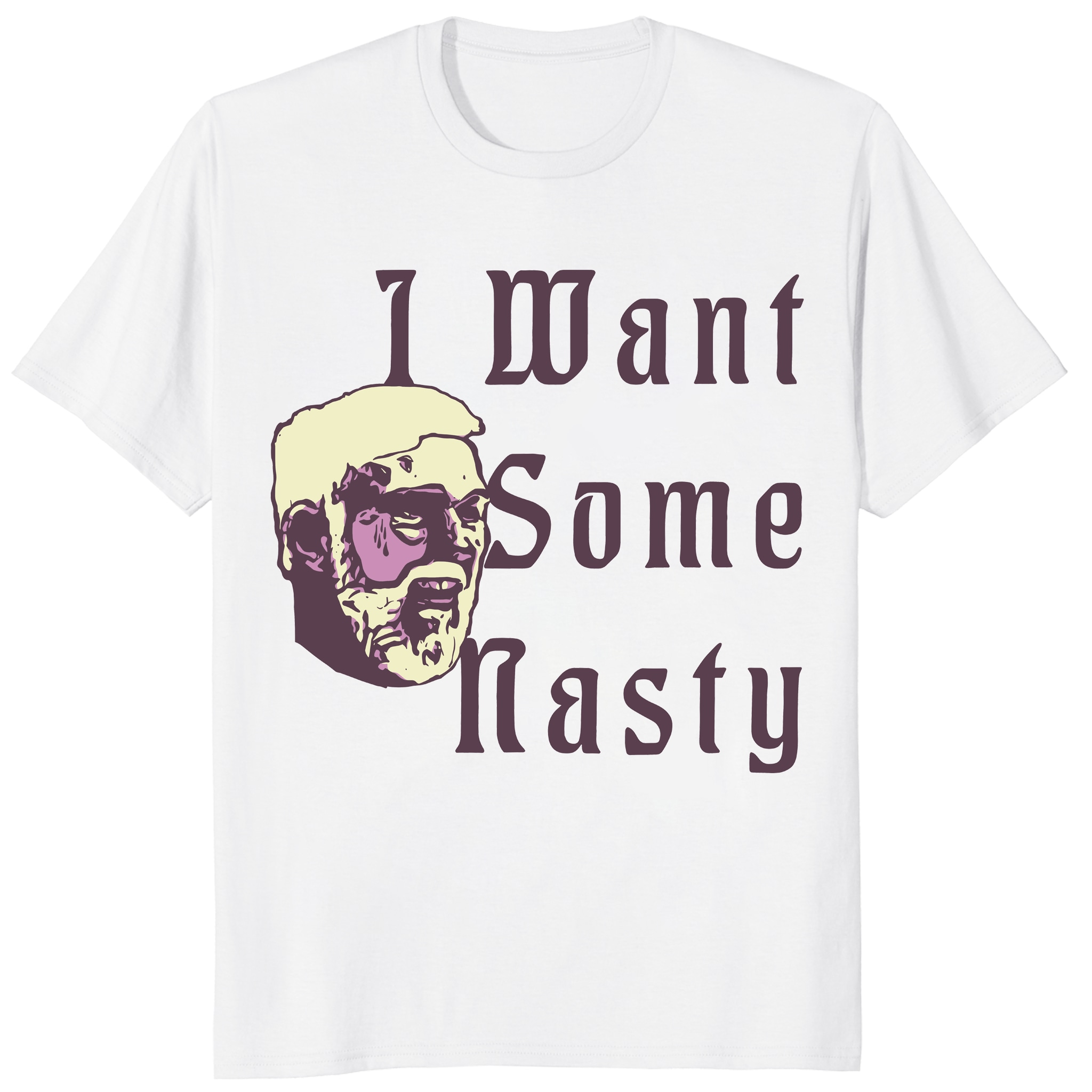 Gregg Popovich I Want Some Nasty Unisex Shirt – Coach Pop Gift Gregg Popovich I Want Some Nasty Unisex Shirt – Coach Pop Gift