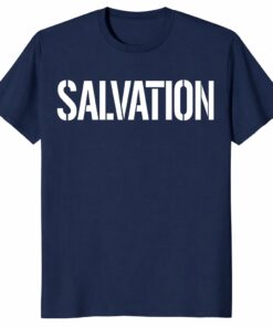 Henry Cavill Salvation Unisex Shirt – Viral Fan Tee