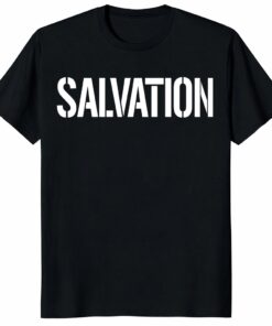 Henry Cavill Salvation Unisex Shirt – Viral Fan Tee