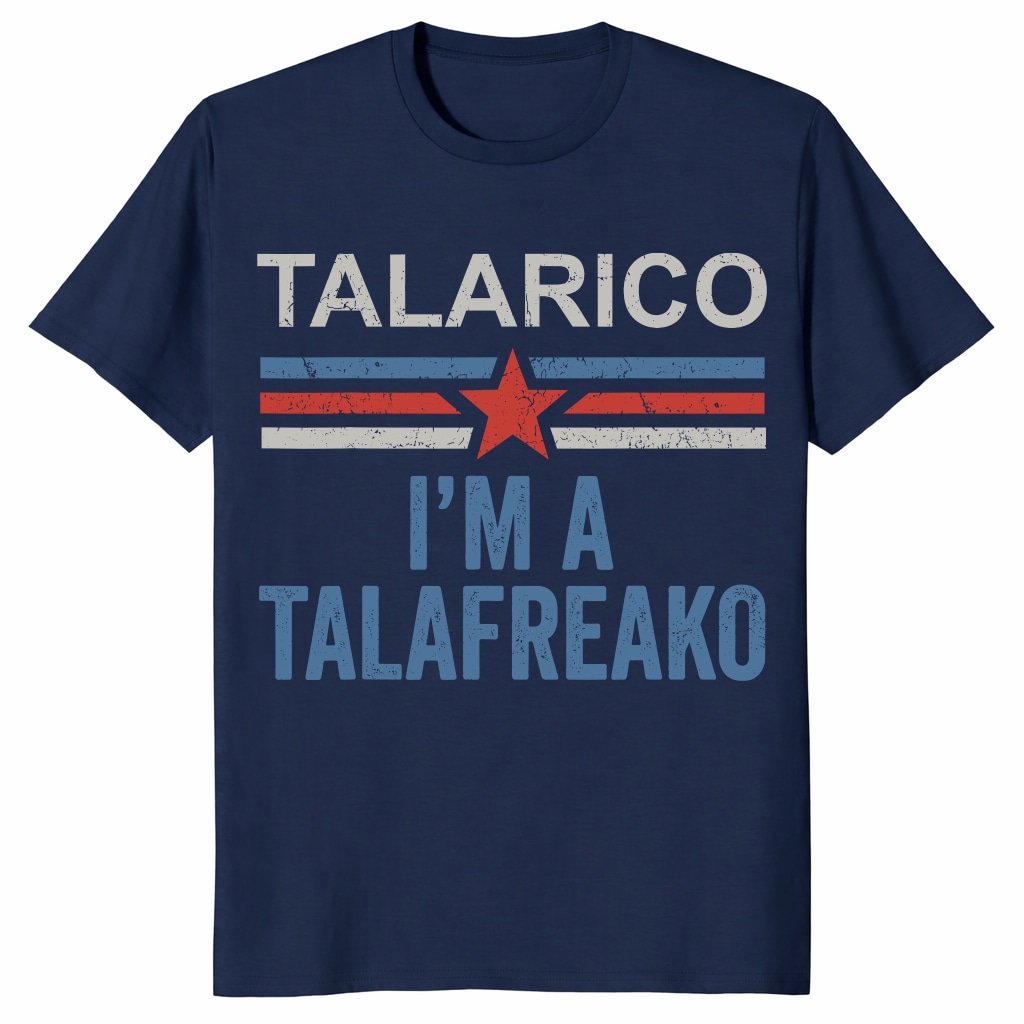 I’m A Talafreako Shirt _ James Talarico Texas Senate 2026 Tee I’m A Talafreako Shirt _ James Talarico Texas Senate 2026 Tee
